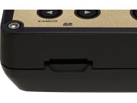 <b>Roland TM-2 HYBRID Modulo Sons Trigger para Bateria Acústica</b> <b>Roland TM-2 HYBRID Modulo Sons Trigger para Bateria Acústica</b>